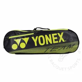 Yonex BAG42122Bex - Team 2Way Tournament Bag [Black]