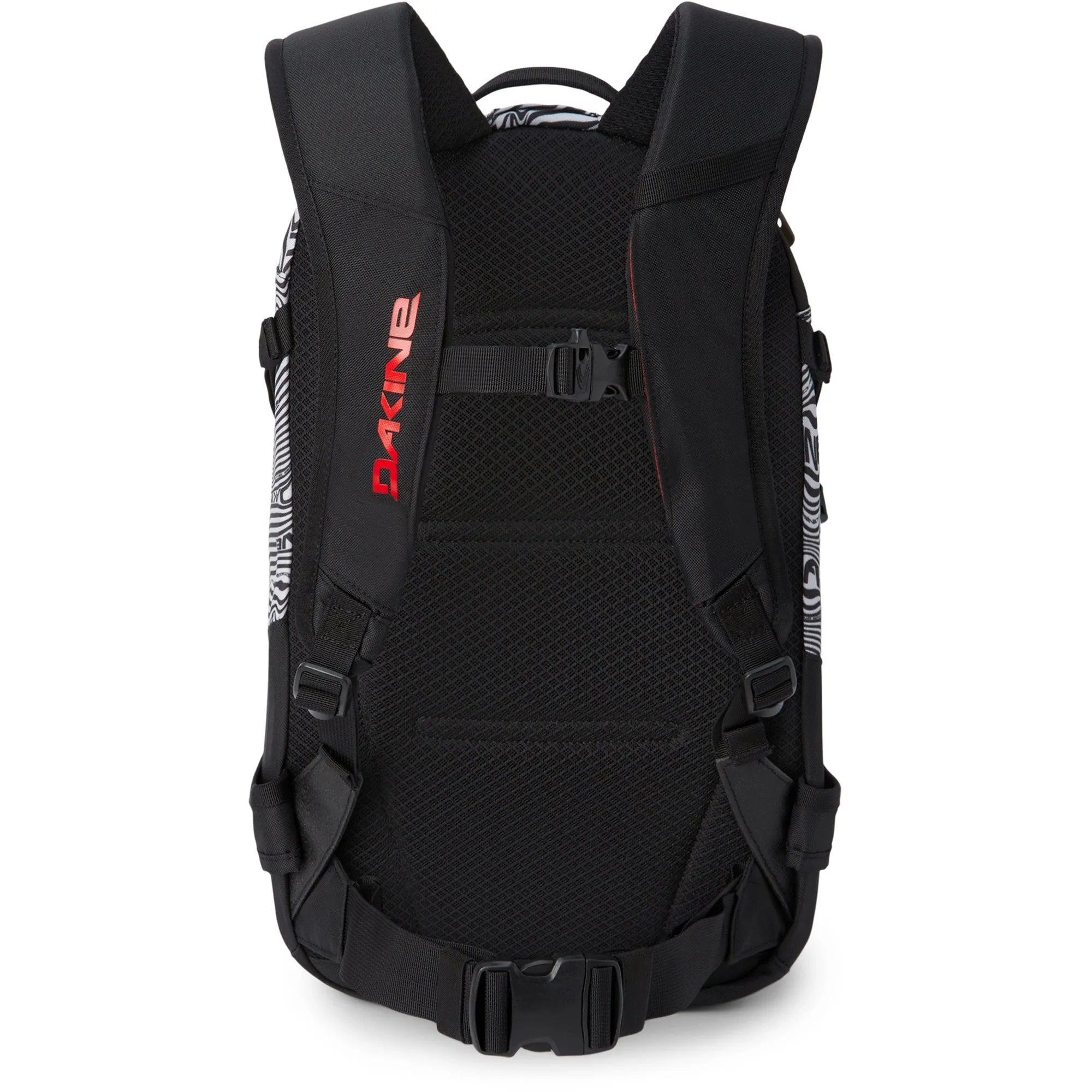 Youth Heli Pro Backpack 18L - Dakine Waves