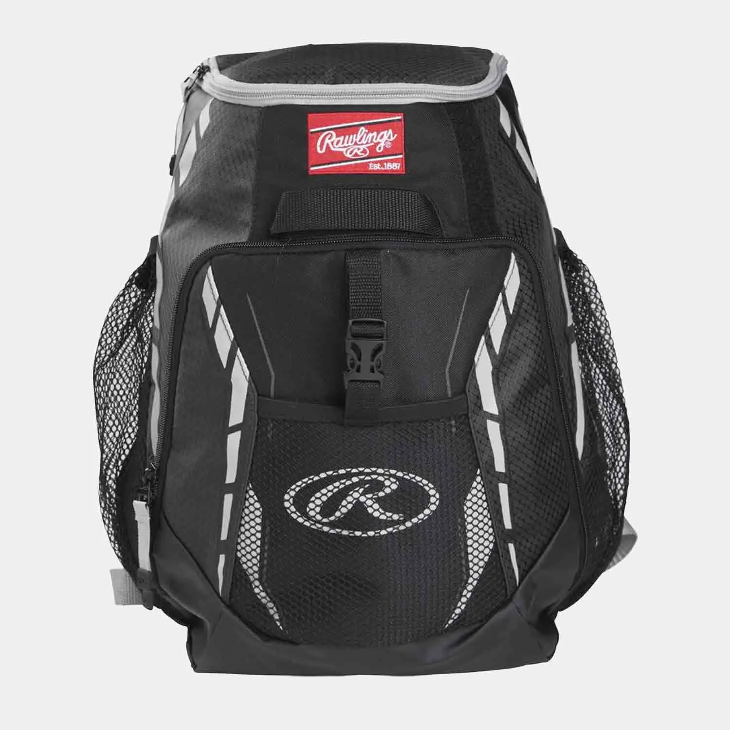 YOUTH PLAYERS TEAM BACKPACK