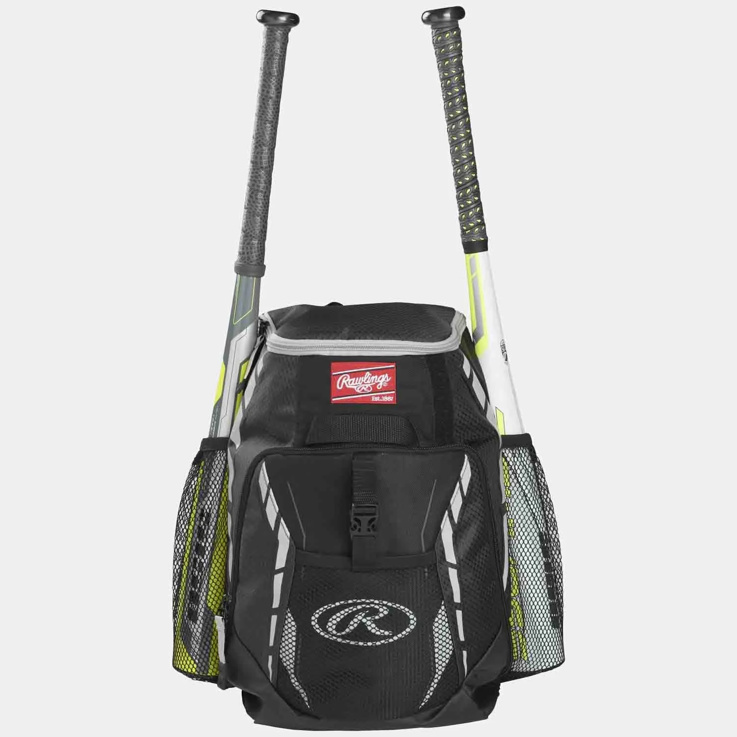 YOUTH PLAYERS TEAM BACKPACK