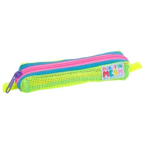 Zest Mesh Pencil Case