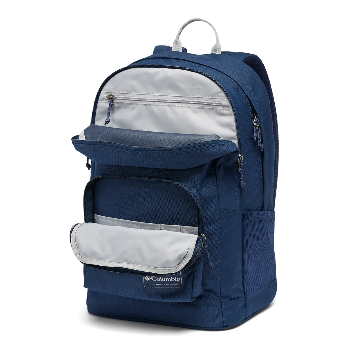 Zigzag™ 30L Backpack - Collegiate Navy